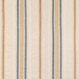 Lee Jofa NAUTIQUE EMB DENIM/GOLD Fabric