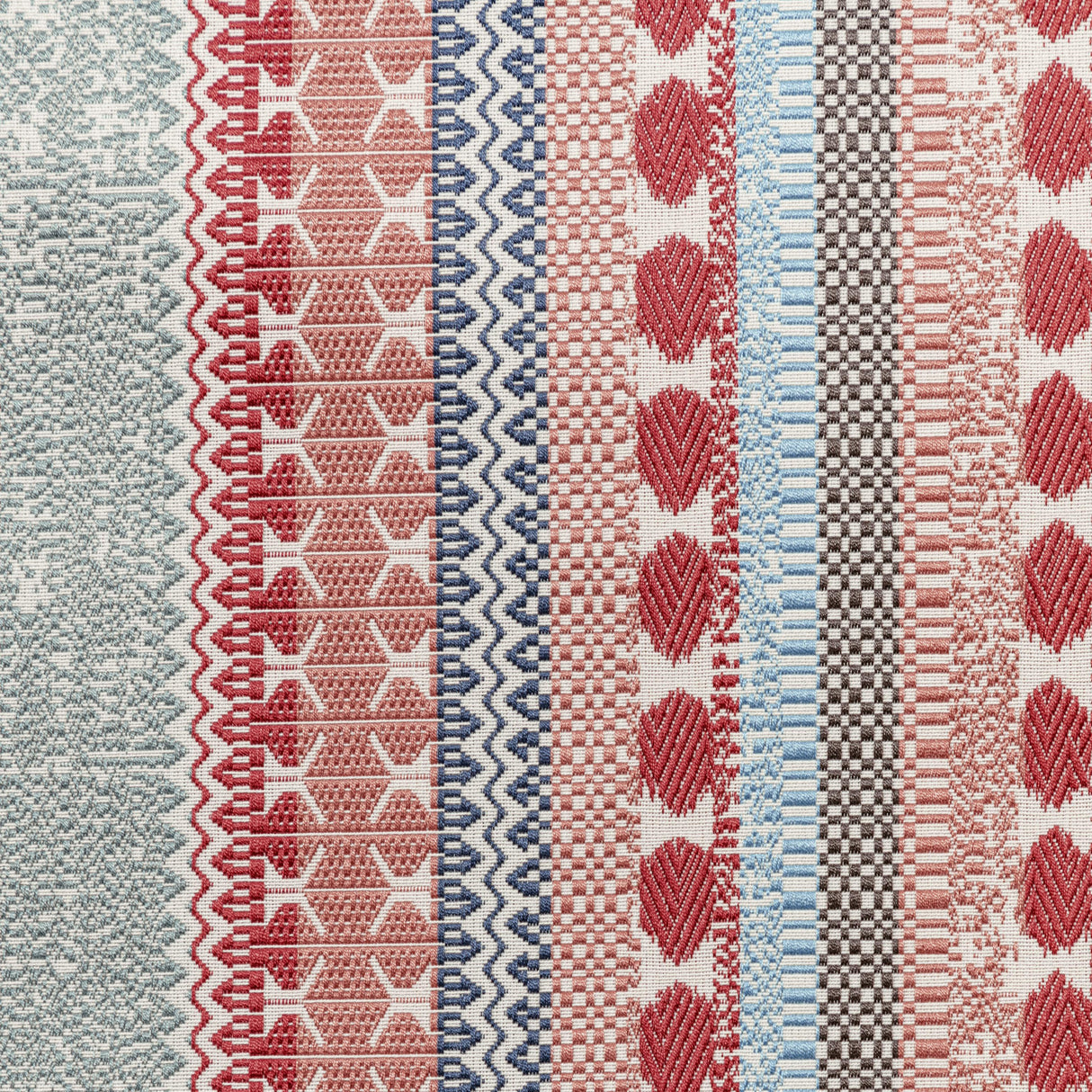 Lee Jofa PALMETE WEAVE ADMIRAL Upholstery Fabric