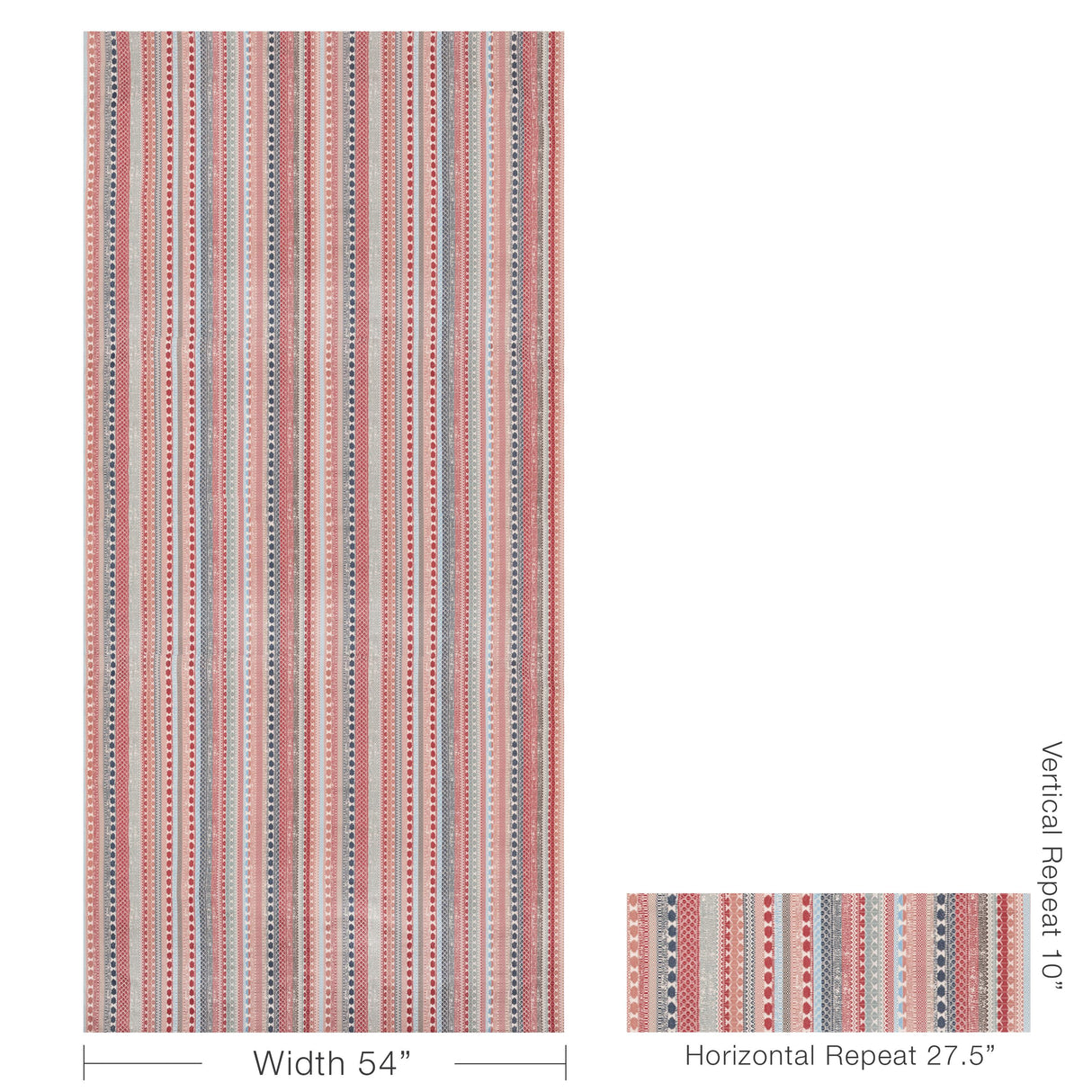 Lee Jofa PALMETE WEAVE ADMIRAL Upholstery Fabric