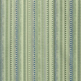 Lee Jofa Palmete Weave Aqua Fabric