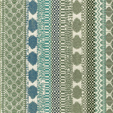 Lee Jofa PALMETE WEAVE AQUA Upholstery Fabric