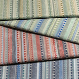 Lee Jofa PALMETE WEAVE AQUA Upholstery Fabric
