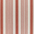 Lee Jofa TABLADA STRIPE BRICK Upholstery Fabric