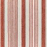 Lee Jofa TABLADA STRIPE BRICK Upholstery Fabric