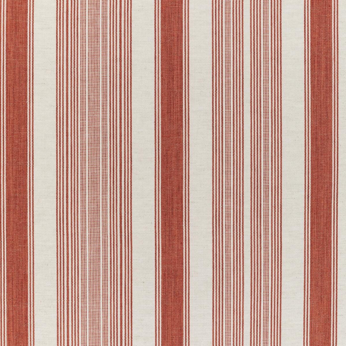 Lee Jofa Tablada Stripe Brick Fabric