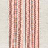 Lee Jofa TABLADA STRIPE BRICK Upholstery Fabric