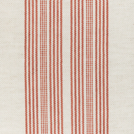 Lee Jofa TABLADA STRIPE BRICK Upholstery Fabric