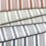 Lee Jofa TABLADA STRIPE BRICK Upholstery Fabric