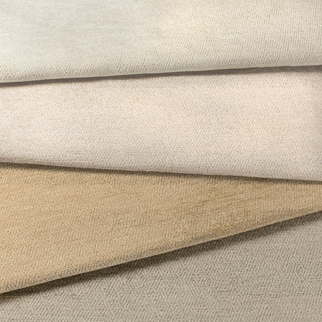 Lee Jofa ALONSO WEAVE PEARL Upholstery Fabric