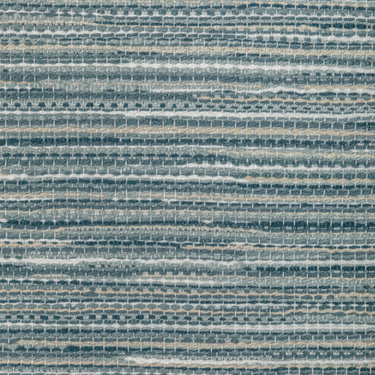 Lee Jofa OROZCO WEAVE MARINE Upholstery Fabric