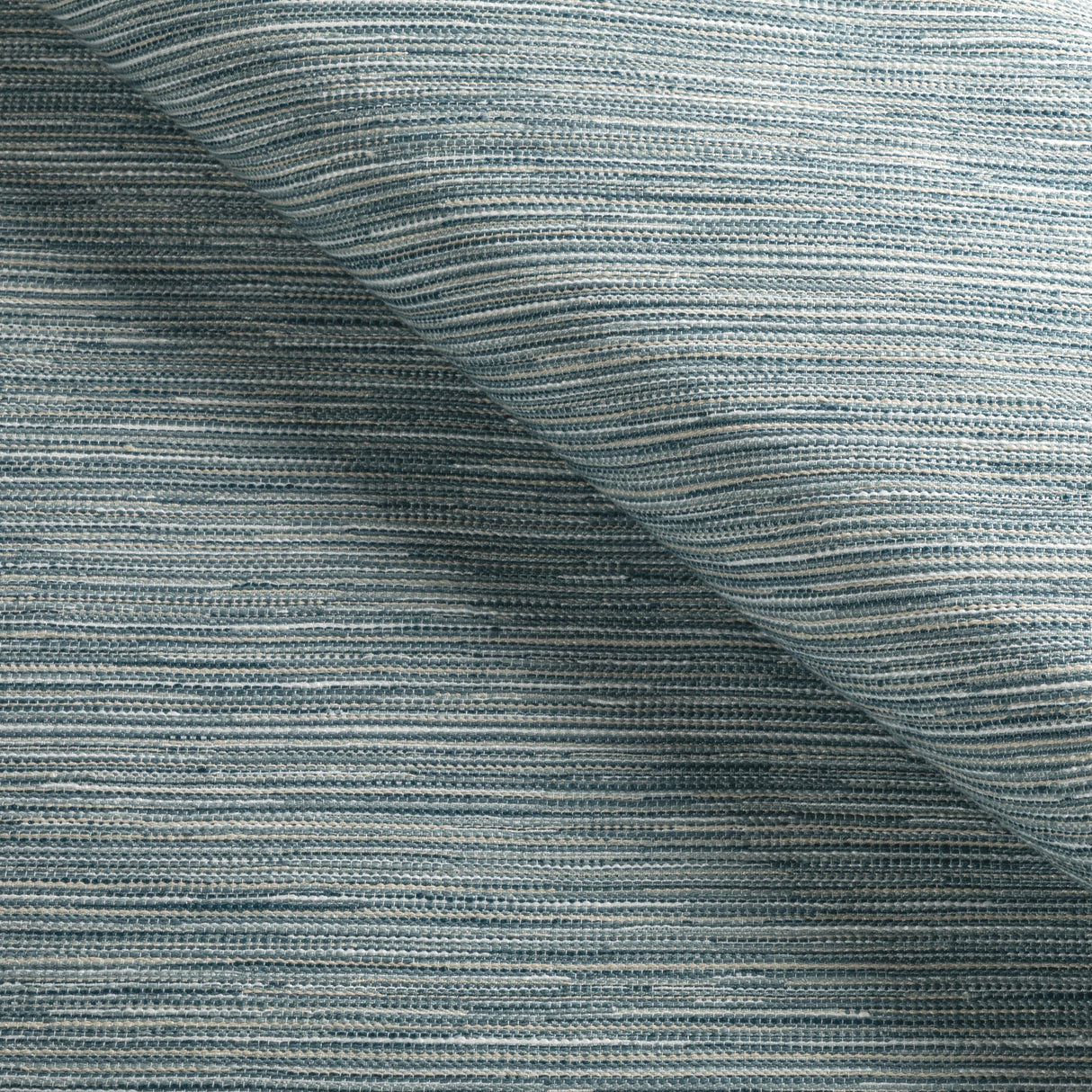 Lee Jofa OROZCO WEAVE MARINE Upholstery Fabric