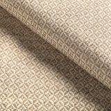 Lee Jofa TRIANA WEAVE SAND Upholstery Fabric