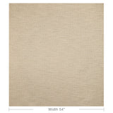 Lee Jofa TRIANA WEAVE SAND Upholstery Fabric