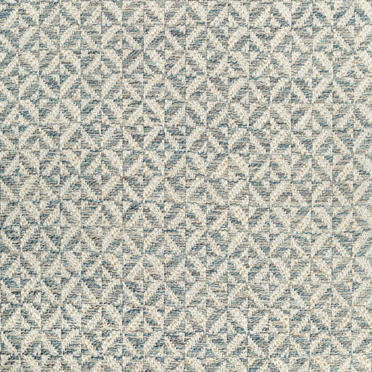 Lee Jofa Triana Weave Sky Fabric