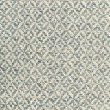 Lee Jofa Triana Weave Sky Fabric