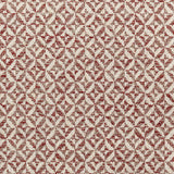 Lee Jofa TRIANA WEAVE BRICK Upholstery Fabric