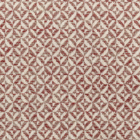 Lee Jofa TRIANA WEAVE BRICK Upholstery Fabric