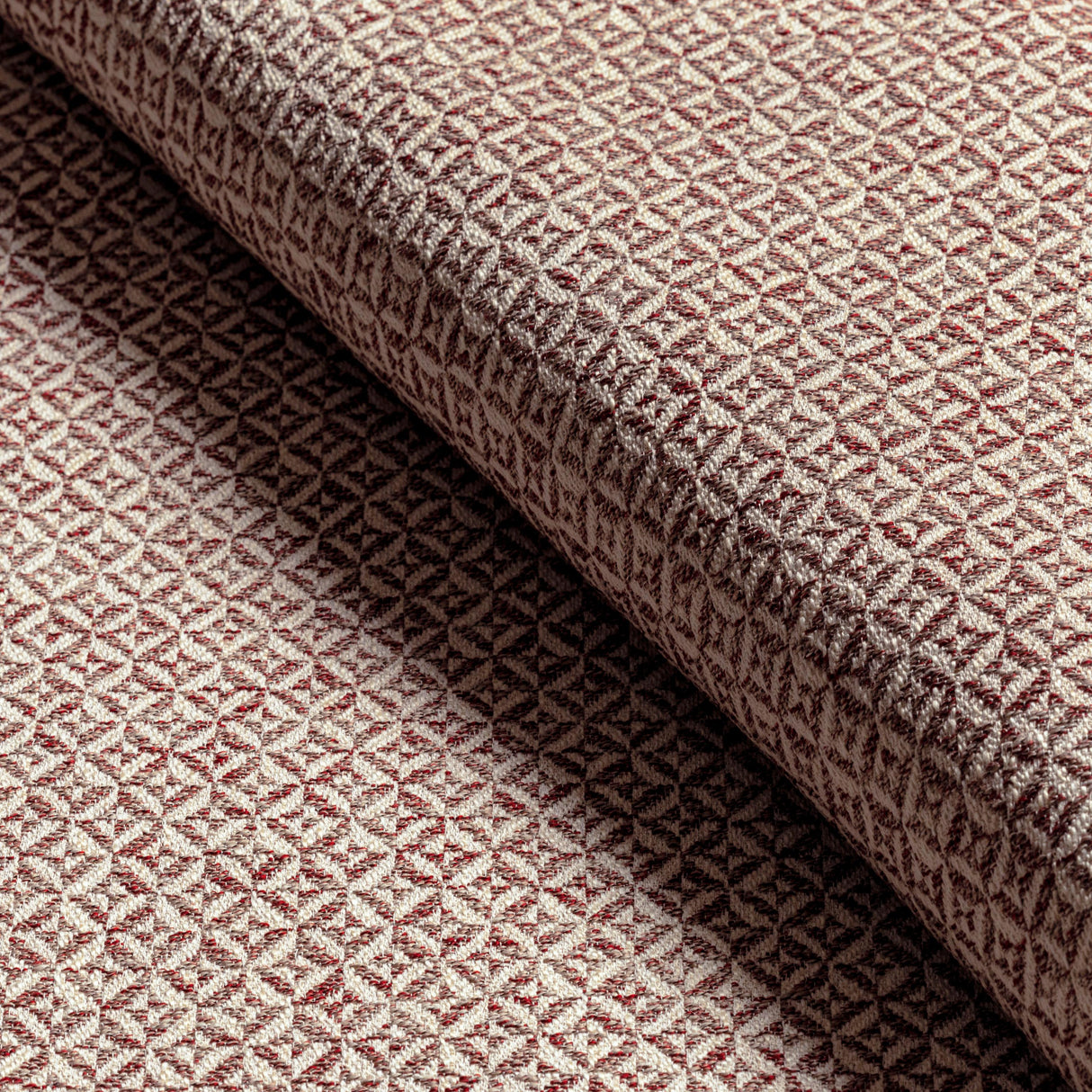 Lee Jofa TRIANA WEAVE BRICK Upholstery Fabric