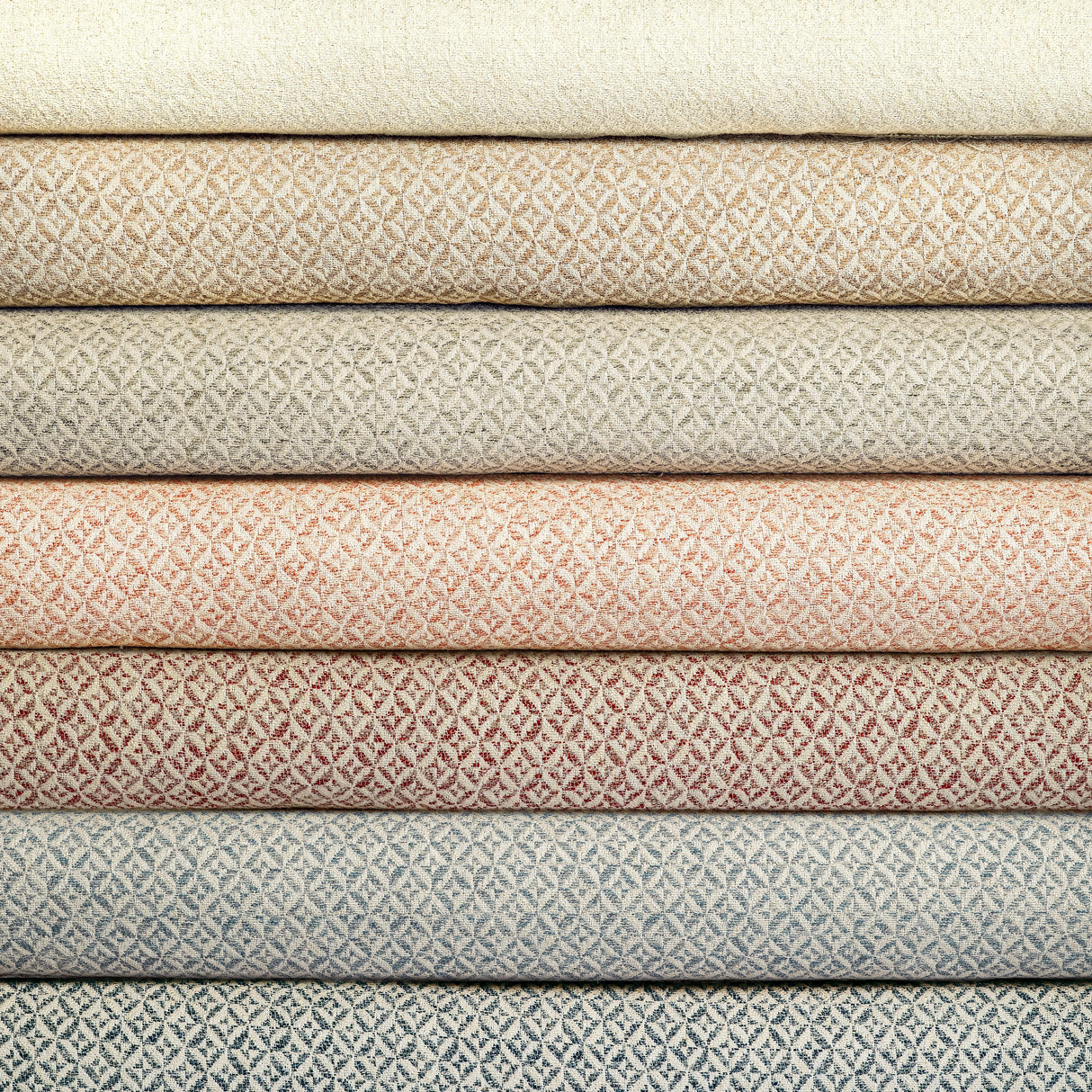 Lee Jofa TRIANA WEAVE BRICK Upholstery Fabric