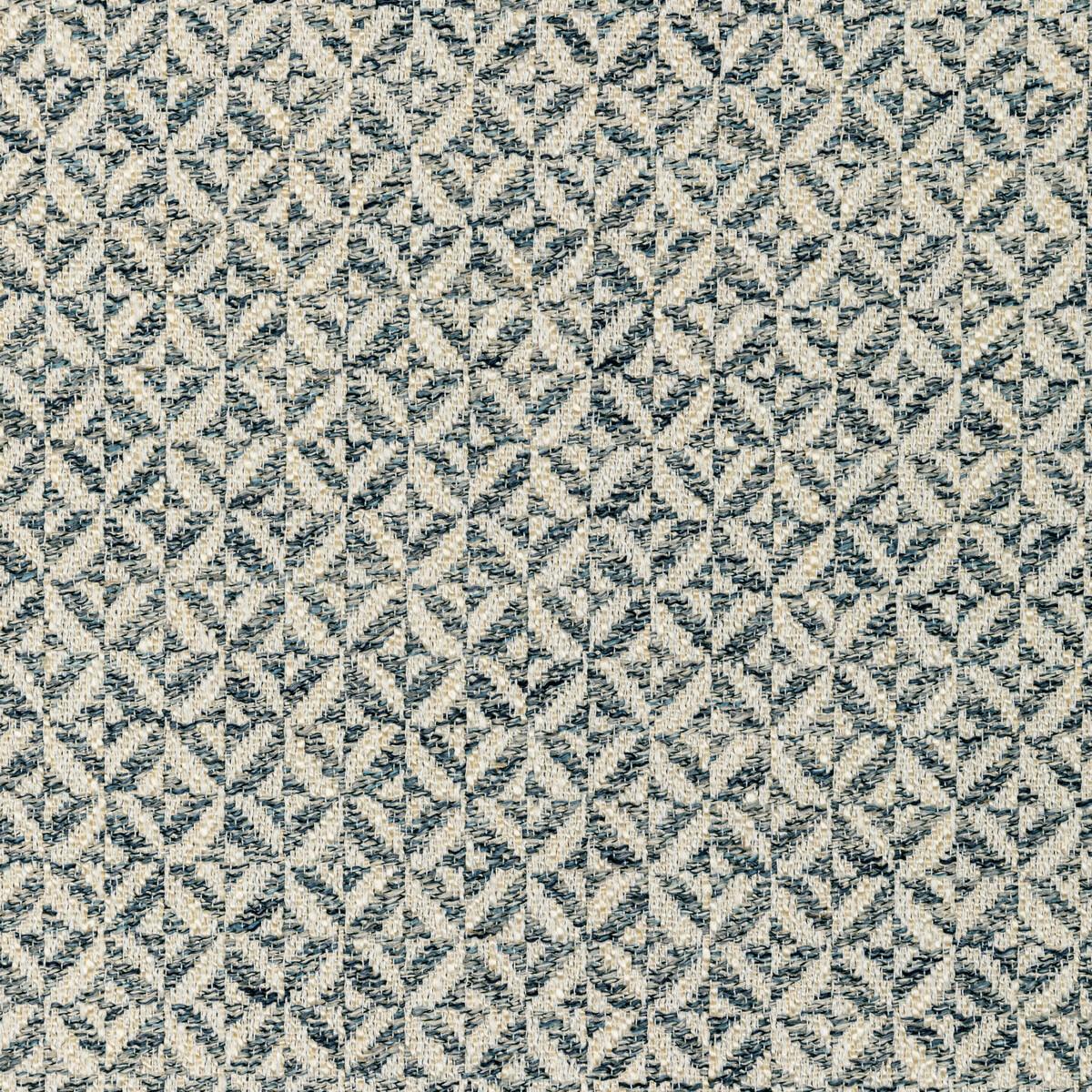 Lee Jofa Triana Weave Denim Fabric
