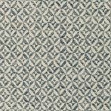 Lee Jofa Triana Weave Denim Fabric