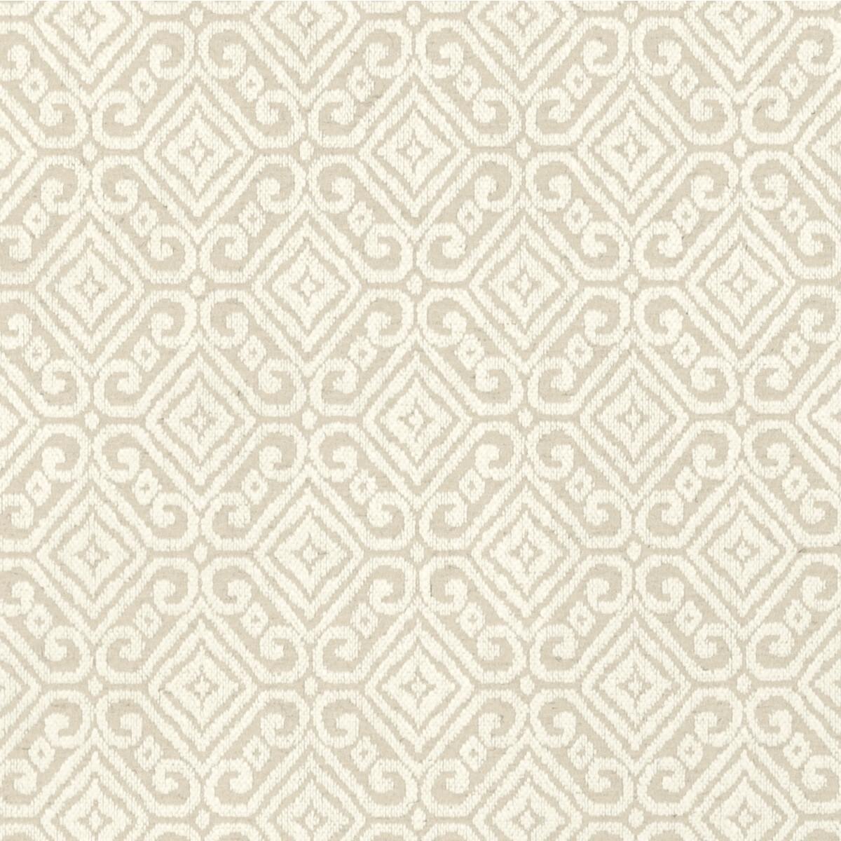 Lee Jofa Prado Weave Pearl Fabric