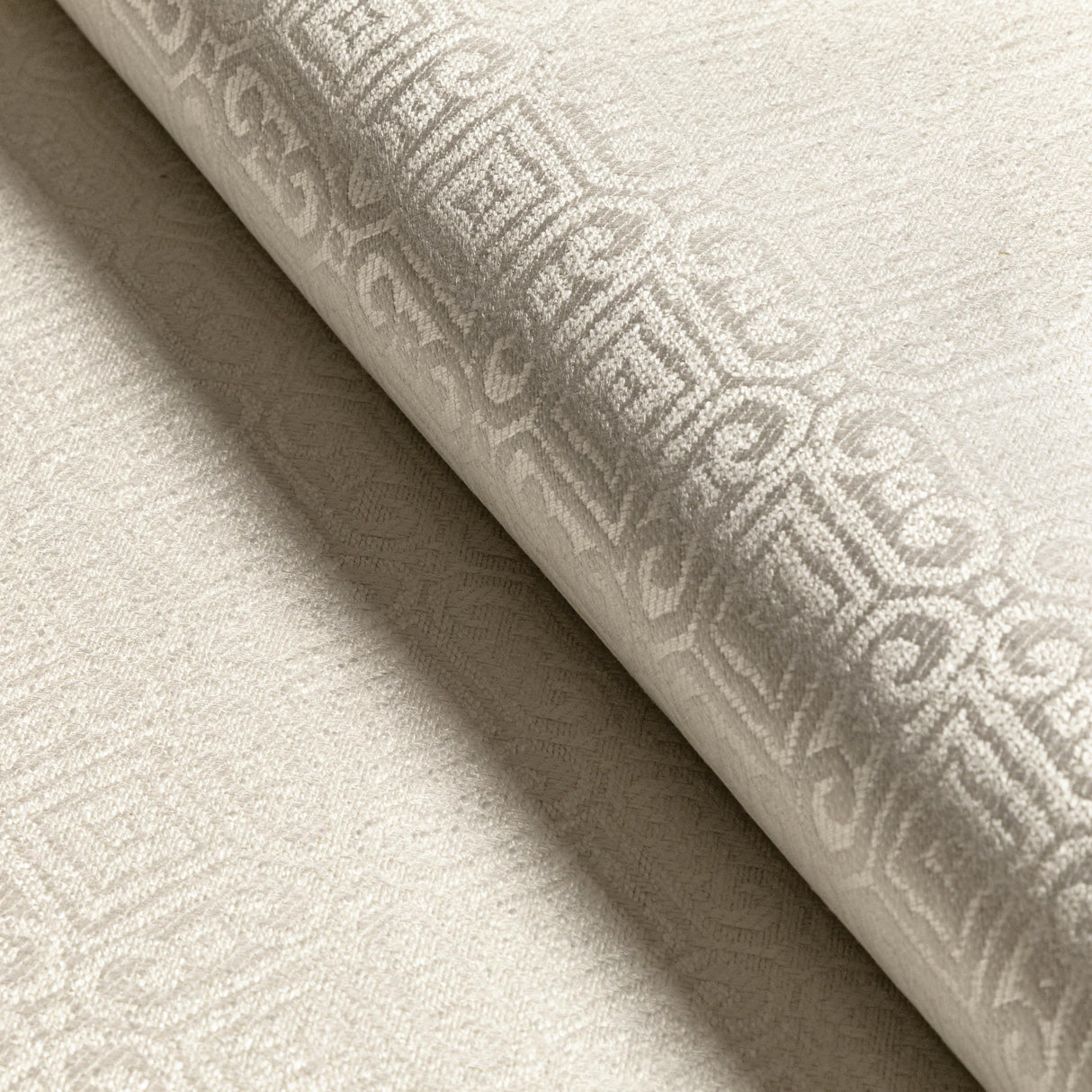 Lee Jofa PRADO WEAVE PEARL Upholstery Fabric
