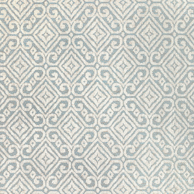 Lee Jofa PRADO WEAVE SKY Upholstery Fabric