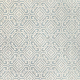Lee Jofa Prado Weave Sky Fabric