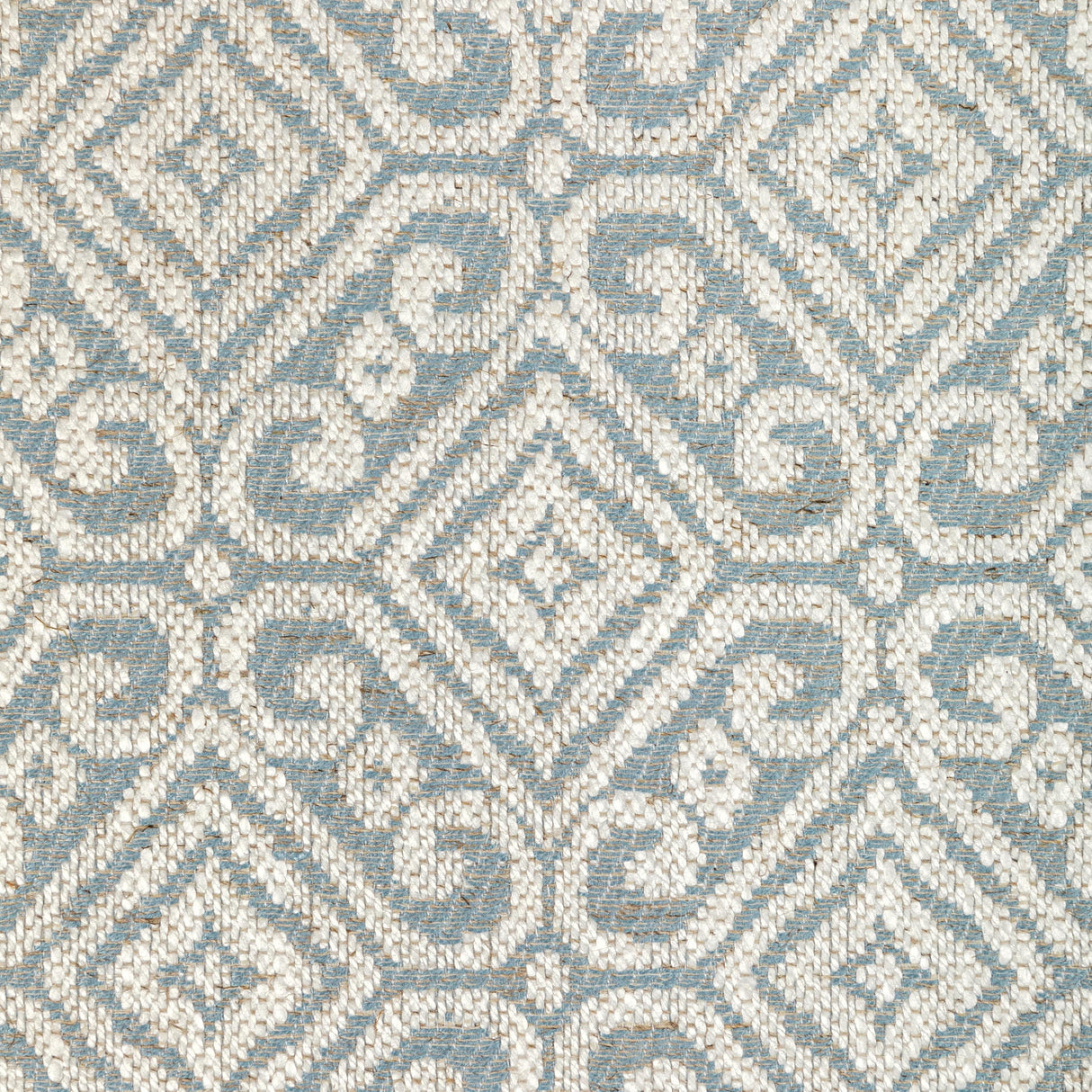Lee Jofa PRADO WEAVE SKY Upholstery Fabric