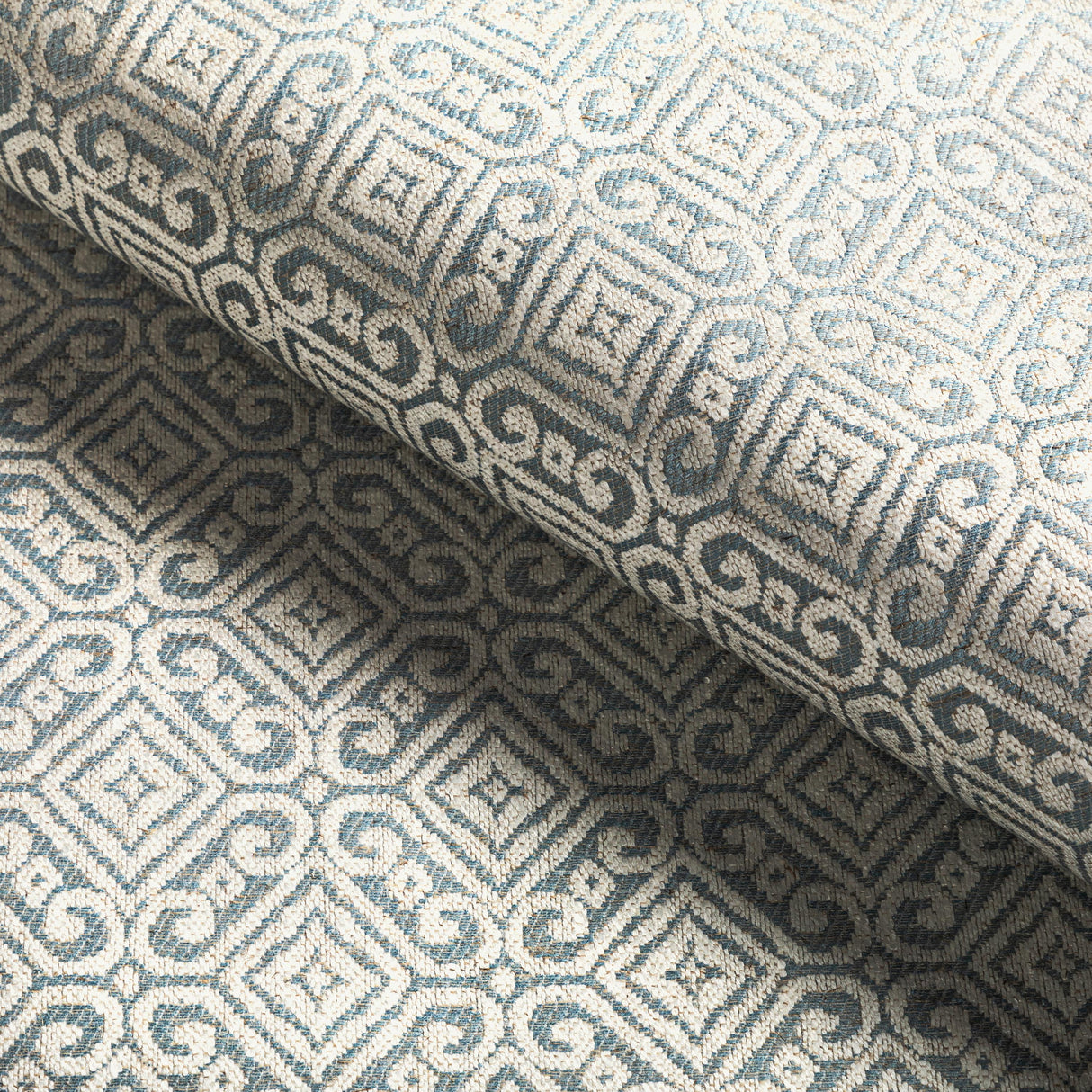 Lee Jofa PRADO WEAVE SKY Upholstery Fabric