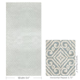 Lee Jofa PRADO WEAVE SKY Upholstery Fabric