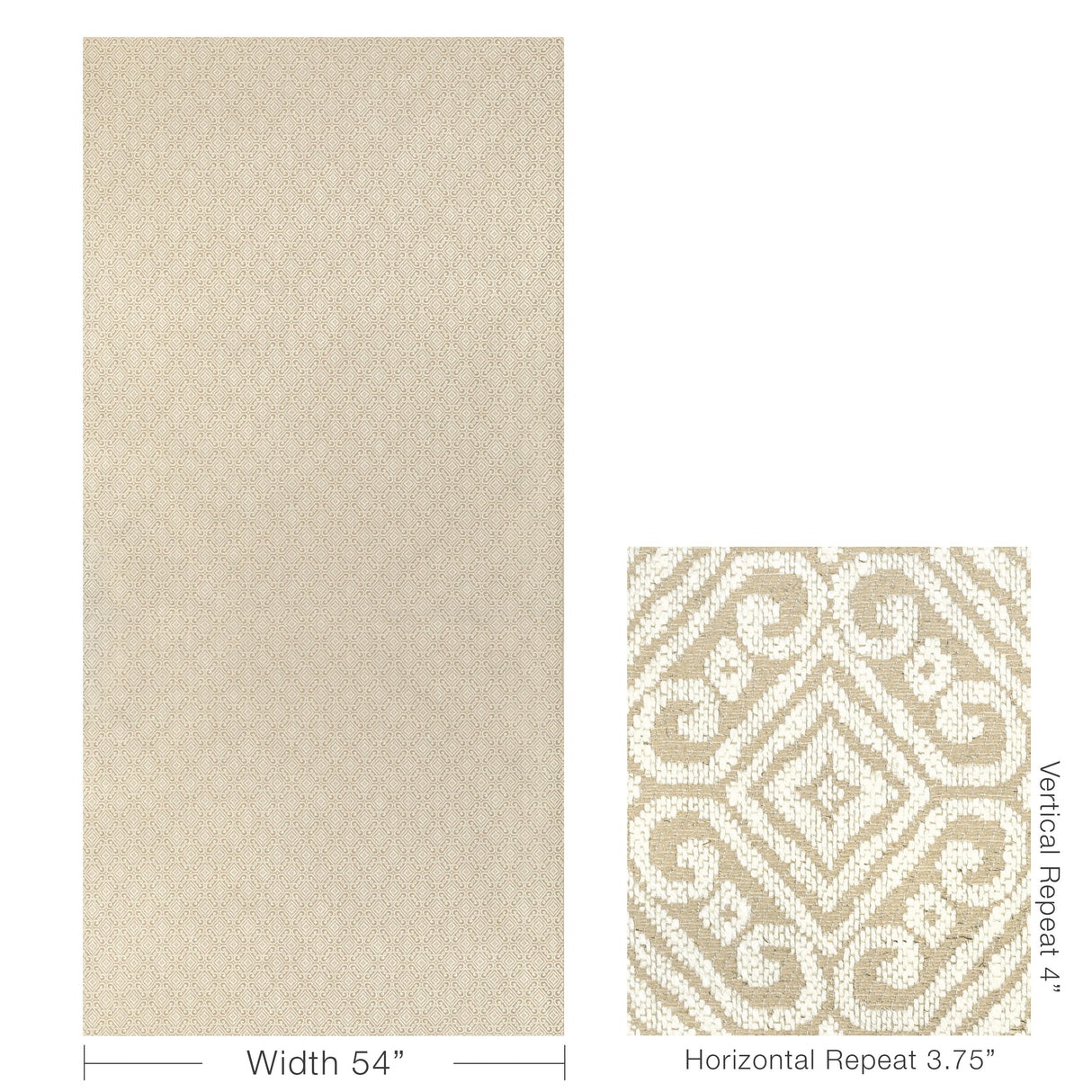 Lee Jofa PRADO WEAVE DUNE Upholstery Fabric
