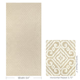 Lee Jofa PRADO WEAVE DUNE Upholstery Fabric