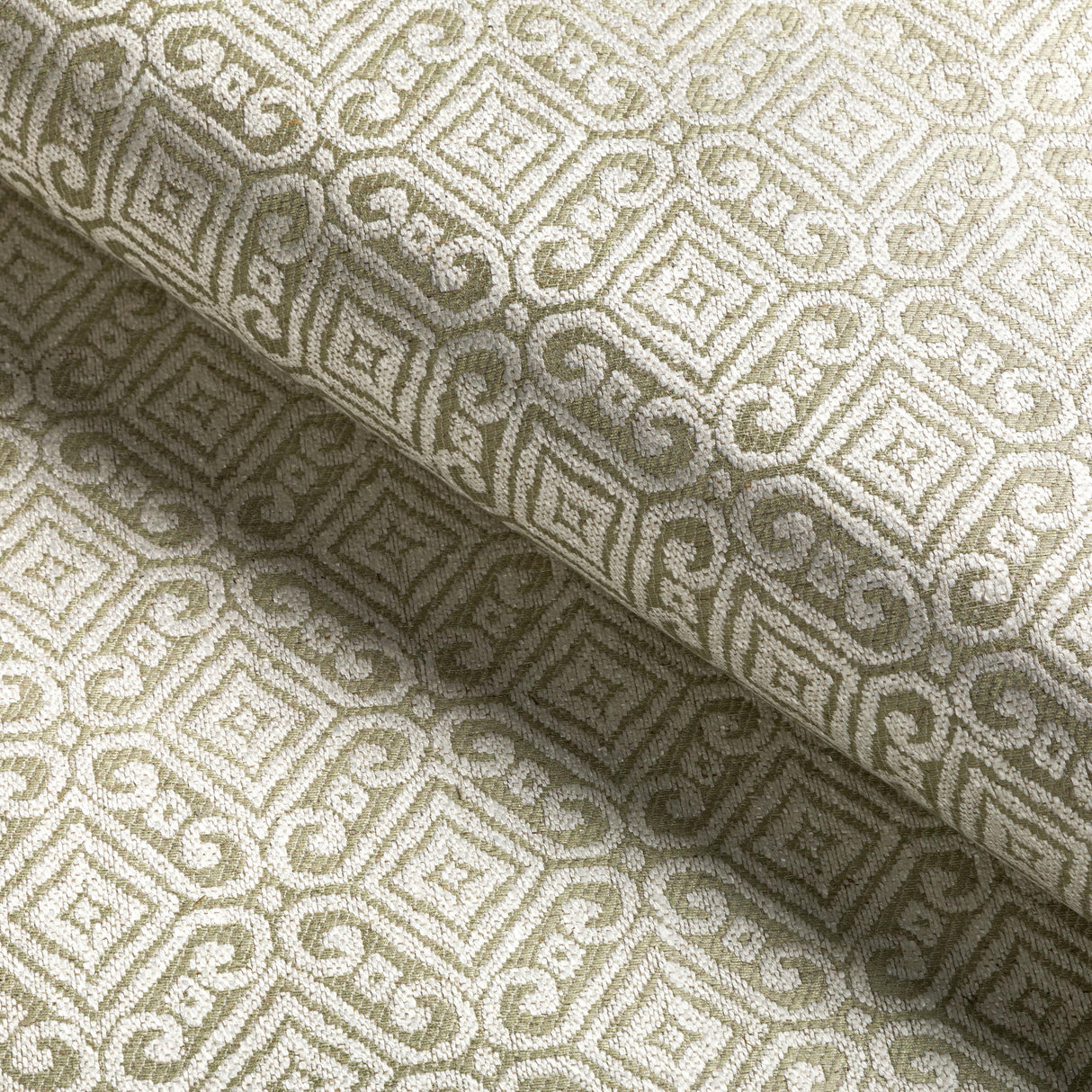 Lee Jofa PRADO WEAVE MOSS Upholstery Fabric