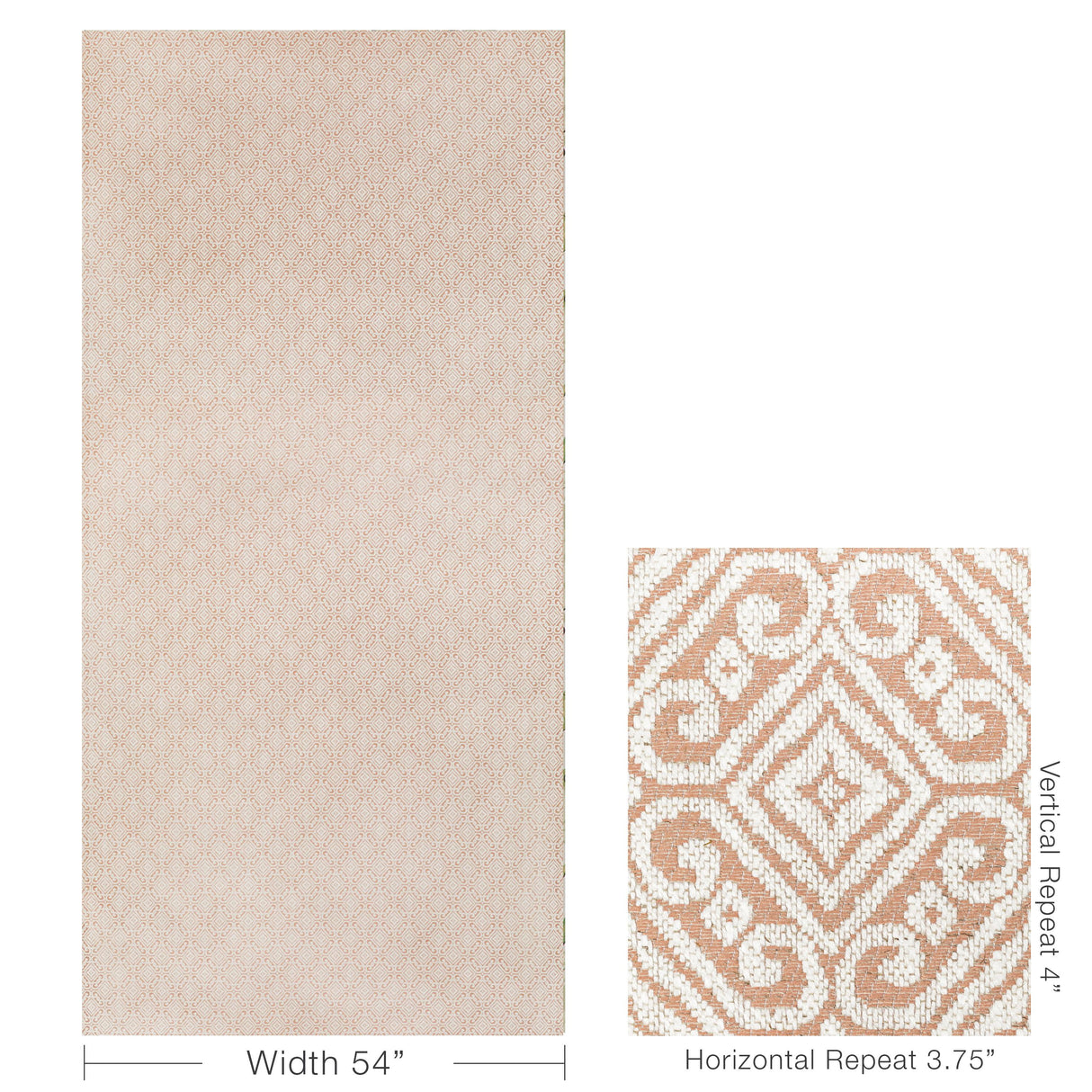 Lee Jofa PRADO WEAVE PETAL Upholstery Fabric