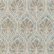 Lee Jofa SEVILLE WEAVE SKY/AQUA Upholstery Fabric