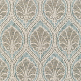 Lee Jofa SEVILLE WEAVE SKY/AQUA Upholstery Fabric