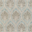 Lee Jofa SEVILLE WEAVE SKY/AQUA Upholstery Fabric