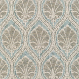 Lee Jofa Seville Weave Sky/Aqua Fabric