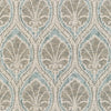 Lee Jofa Seville Weave Sky/Aqua Upholstery Fabric