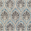 Lee Jofa Seville Weave Navy/Marine Upholstery Fabric