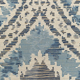 Lee Jofa SEVILLE WEAVE NAVY/MARINE Upholstery Fabric