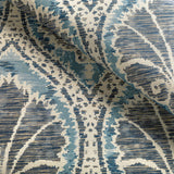 Lee Jofa SEVILLE WEAVE NAVY/MARINE Upholstery Fabric