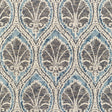 Lee Jofa SEVILLE WEAVE NAVY/MARINE Upholstery Fabric