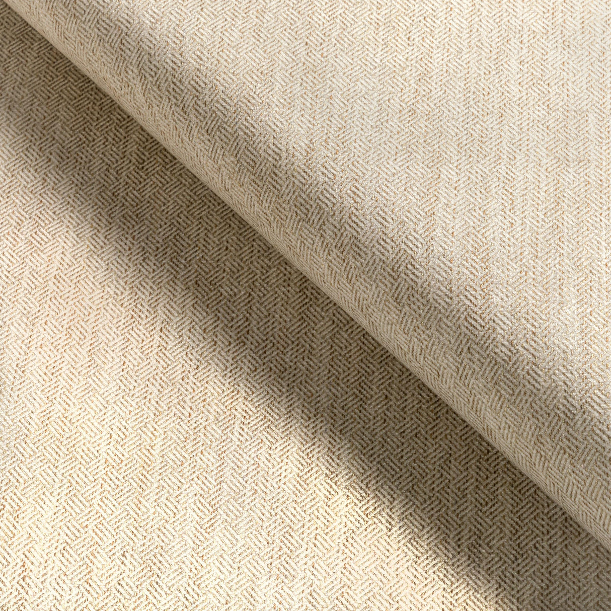 Lee Jofa LEON WEAVE SAND Upholstery Fabric