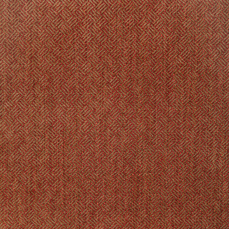 Lee Jofa LEON WEAVE BRICK Upholstery Fabric