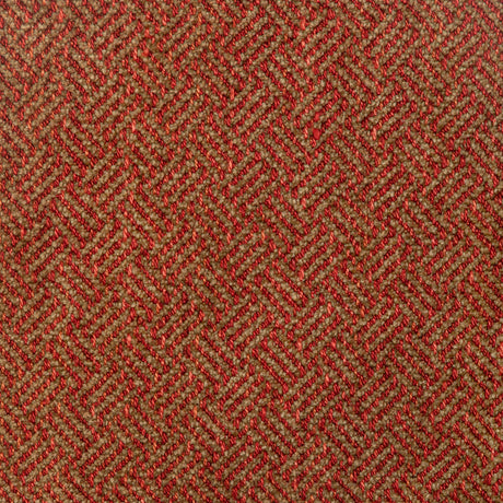 Lee Jofa LEON WEAVE BRICK Upholstery Fabric