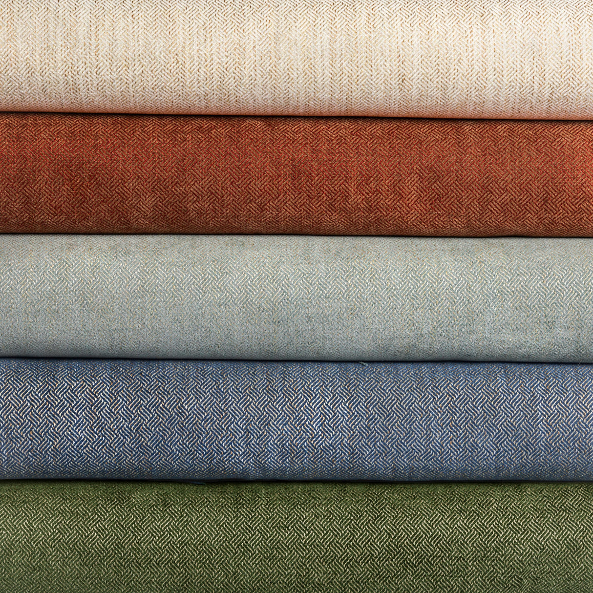 Lee Jofa LEON WEAVE BRICK Upholstery Fabric