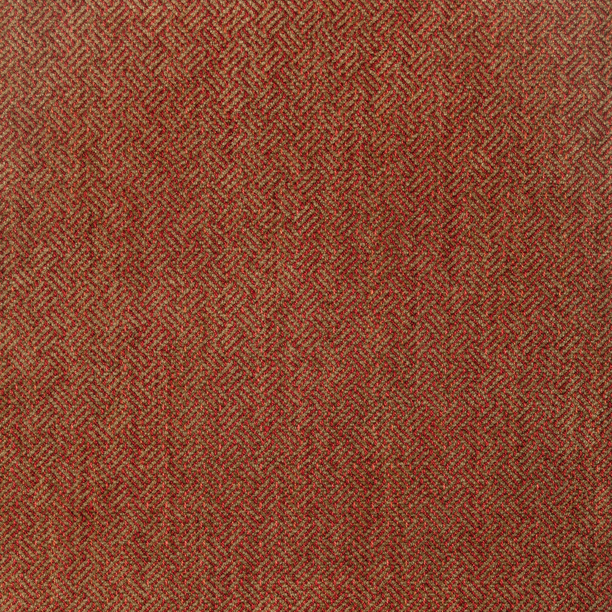 Lee Jofa LEON WEAVE BRICK Upholstery Fabric